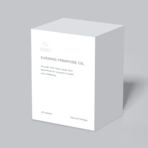 Evening Primrose Oil