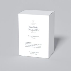 Marine Collagen Jelly