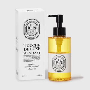 Scentyque Shower Oil