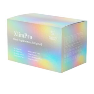 XlimPro Protein Shake